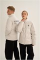 Купить оптом Пуховик короткий Anta KAI Down Куртка 872641910-1 872641910-1