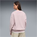 Купить оптом Puma Джемпер Ess Oversized Crew, 68540049 68540049