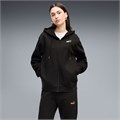 Купить оптом Puma Костюм Спортивный Metallic Hooded Sweat Suit, 69399601 69399601