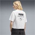 Купить оптом Puma Футболка Class Relaxed Tee, 69401805 69401805