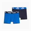 Купить оптом Puma Трусы Дети Everyday Basic Boxers 2p, 93897106 93897106
