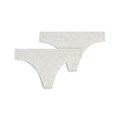 Купить оптом Puma Трусы Women Invisible Cotton Strings 2p, 94748502 94748502