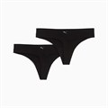 Купить оптом Puma Трусы Women Invisible Cotton Strings 2p, 94748503 94748503