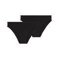 Купить оптом Puma Трусы Women Invisible Cotton Briefs 2p, 94748902 94748902