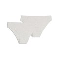 Купить оптом Puma Трусы Women Invisible Cotton Briefs 2p, 94748904 94748904
