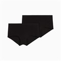 Купить оптом Puma Трусы Women Invisible Cotton Mini Shorts 2p, 94749401 94749401