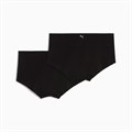 Купить оптом Puma Трусы Women Invisible Cotton Mini Shorts 2p, 94749401 94749401