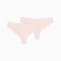 Купить оптом Puma Трусы Women Microfiber Brazilian Briefs 2p, 94749606 94749606