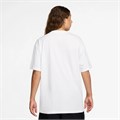 Купить оптом Футболка Nike U NSW TEE M90 TEST PRINT HJ0594-100 HJ0594-100