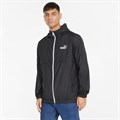 Купить оптом Puma Куртка Ess Solid Windbreaker Black, 84748401 84748401