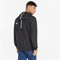 Купить оптом Puma Куртка Ess Solid Windbreaker Black, 84748401 84748401