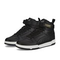 Купить оптом Puma Кроссовки Rbd Game Jr Black- Black- T, 38617203 38617203