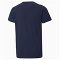 Купить оптом Puma Футболка Ess Logo Tee, 58696006 58696006