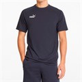 Купить оптом Футболка х/б Puma teamFINAL Casuals Tee 65738506 SR 65738506