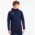 Купить оптом Куртка ветрозащитная Puma teamGOAL 23 Training Rain Куртка 65655906 SR 65655906