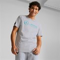 Купить оптом Puma Mapf1 Logo Tee, 53491702 53491702
