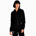 Купить оптом Puma Джемпер Bmw Mms Wmn Hdd Sweat Jacket, 53590501 53590501