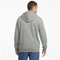 Купить оптом Puma Джемпер Ess Big Logo Fz Hoodie, 58669803 58669803