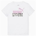 Купить оптом Puma Футболка Ess+ Mates Tee, 67334602 67334602 - фото 40449