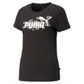 Купить оптом Puma Футболка Ess+ Animal Tee, 67368701 67368701 - фото 40569