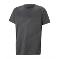 Купить оптом Футболка тренировочная Puma individualRISE Graphic Tee Jr 65813203 65813203