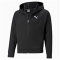 Купить оптом Puma Джемпер Modern Sports Fz Hoodie, 67019401 67019401