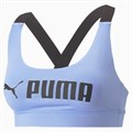 Купить оптом Puma Топ-бра Спорт. Назнач. Mid Impact Fit Bra, 52219228 52219228 - фото 41485