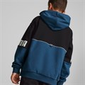 Купить оптом Puma Джемпер Power Colorblock Hoodie, 67009817 67009817