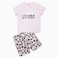 Купить оптом Puma Набор (футболка, Шорты) Ess+ Mates Infants Set, 67423462 67423462 - фото 42142