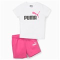 Купить оптом Puma Набор (футболка, Шорты) Minicats Tee & Shorts Set, 84583952 84583952 - фото 42153