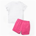 Купить оптом Puma Набор (футболка, Шорты) Minicats Tee & Shorts Set, 84583952 84583952
