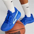 Купить оптом Puma Кроссовки Court Rider Chaos Slash, 37805202 37805202