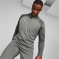 Купить оптом Джемпер тренировочный Puma teamCUP Training 1/4 Zip Top 65798213 SR 65798213
