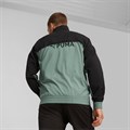 Купить оптом Куртка Puma Fit FZ Woven Куртка 52385944 52385944