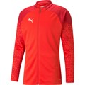 Купить оптом Куртка эластик Puma teamCUP Training Куртка 65798301 SR 65798301