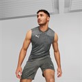 Купить оптом Майка тренировочная Puma teamCUP Training Jersey SL 65798513 SR 65798513