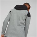 Купить оптом Puma Джемпер Teamcup Casuals Hooded Jkt, 65798713 65798713