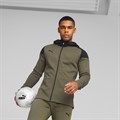 Купить оптом Puma Джемпер Teamcup Casuals Hooded Jkt, 65798735 65798735