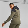 Купить оптом Puma Джемпер Teamcup Casuals Hooded Jkt, 65798735 65798735