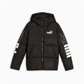 Купить оптом Puma Куртка Power Hooded Jacket, 67595901 67595901