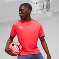 Купить оптом Puma Футболка Спорт. Назнач. Teamliga Jersey, 70491753 70491753