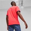 Купить оптом Puma Футболка Спорт. Назнач. Teamliga Jersey, 70491753 70491753