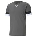 Купить оптом Puma Футболка Спорт. Назнач. Teamrise Jersey, 70493213 - фото 47308