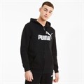 Купить оптом Puma Джемпер Ess Big Logo Fz Hoodie, 58669801 58669801
