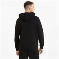Купить оптом Puma Джемпер Ess Big Logo Fz Hoodie, 58669801 58669801