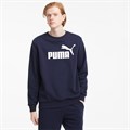 Купить оптом Puma Джемпер Ess Big Logo Crew, 58667806 58667806