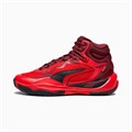 Купить оптом Puma Кроссовки Playmaker Pro Mid, 37790210 37790210 - фото 51013