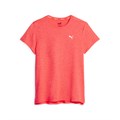 Купить оптом Puma Футболка Спорт. Назнач. Run Favorite Heather Tee W, 52316846 52316846 - фото 51301