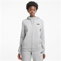 Купить оптом Puma Толстовка Ess Full-zip Hoodie, 58681104 58681104 - фото 51420 Купить оптом Puma Толстовка Ess Full-zip Hoodie, 58681104 58681104 - фото 51420