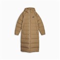Купить оптом Куртка Puma Long Hooded Down Coat Toasted 67536585 67536585
